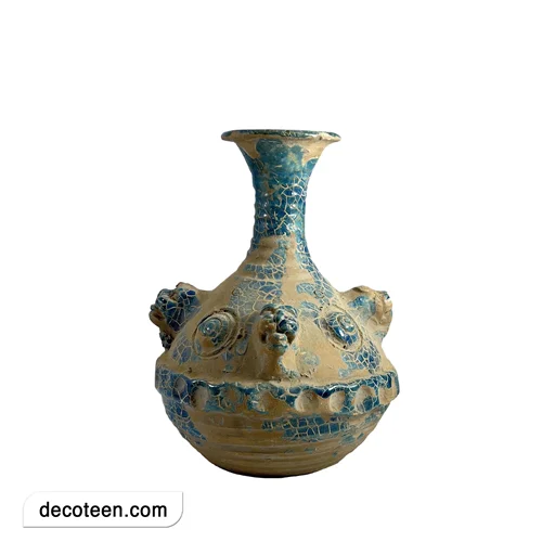 گلدان باستانی مدل ایرمان