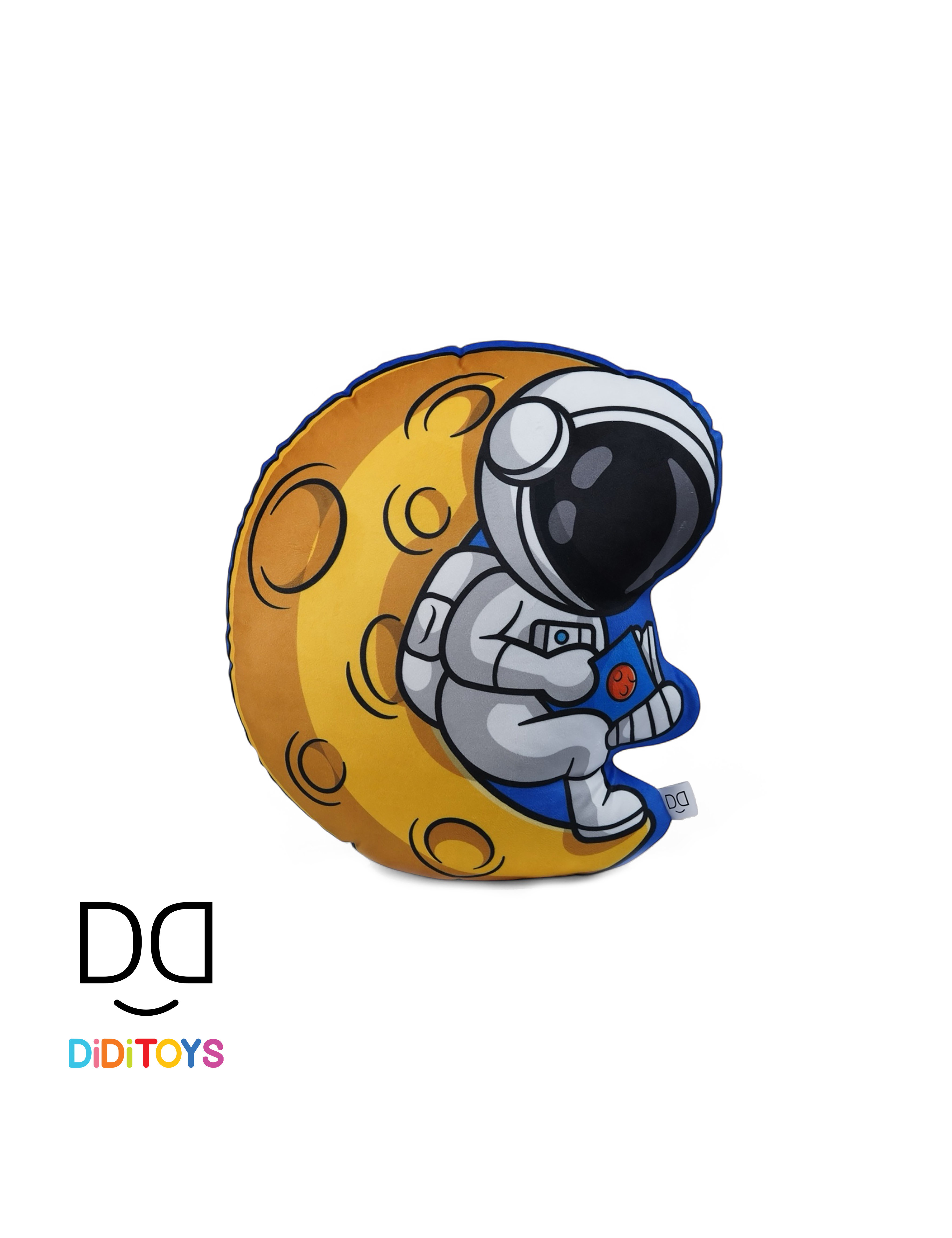 عروسک مخمل DD ، مدل SPACE