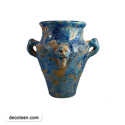 گلدان باستانی مدل سوشیانس