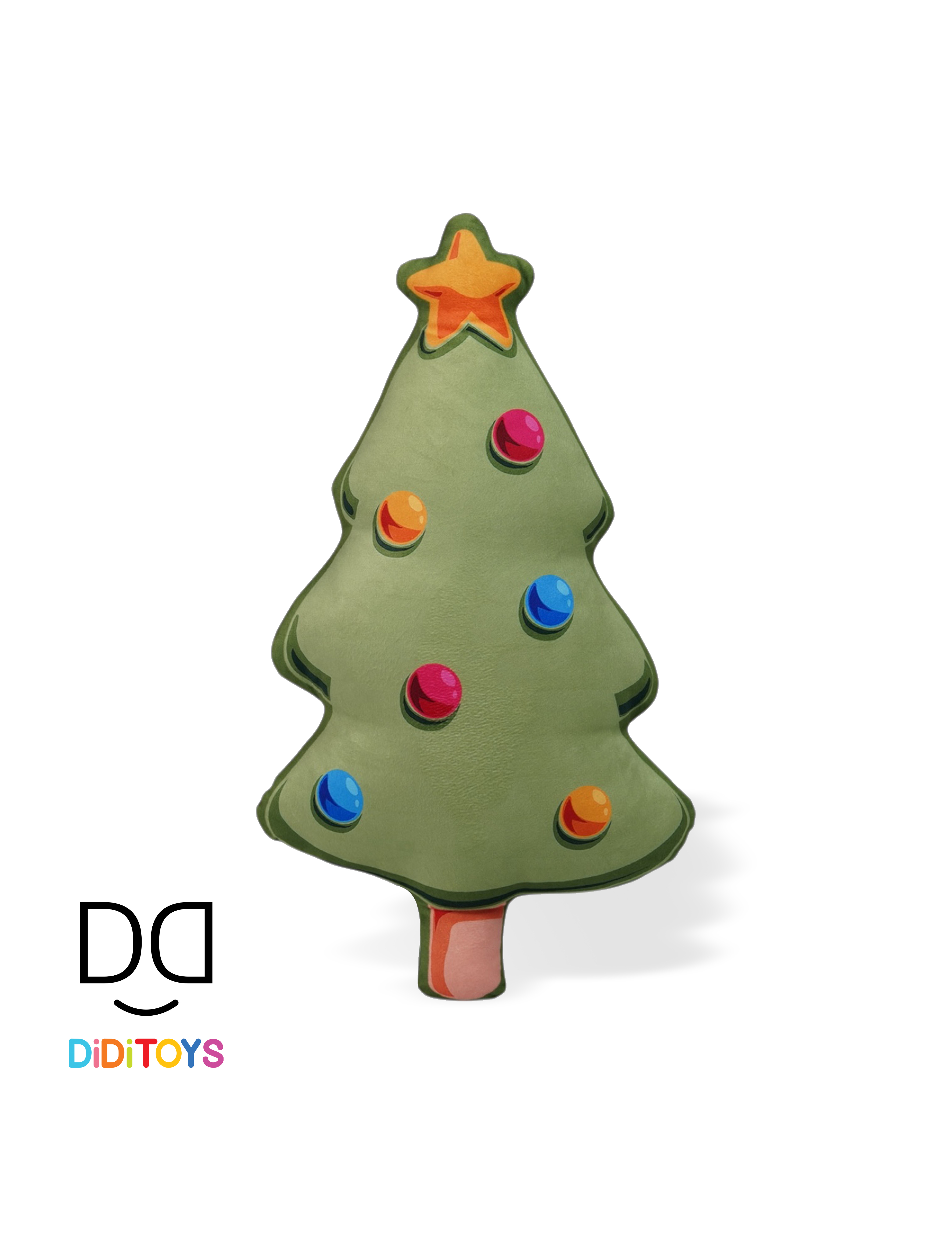 عروسک مخمل DD ، مدل PINE